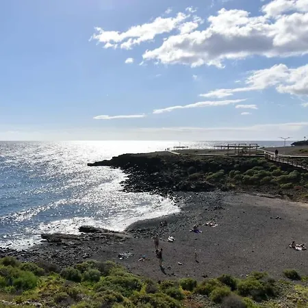 Апартаменты Playa Grande Лос-Абригос