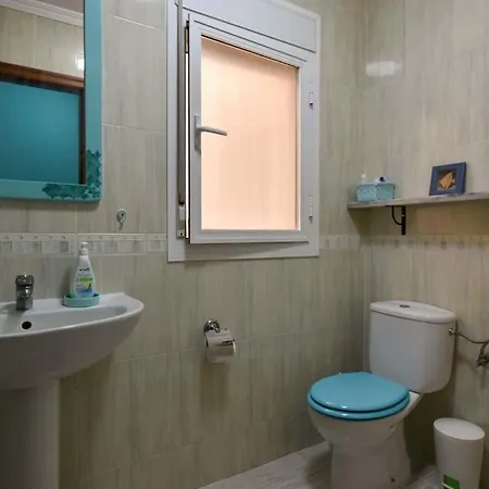 Apartment Playa Grande