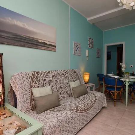 Playa Grande Apartment Los Abrigos